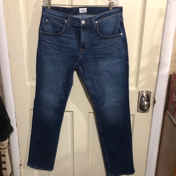 Hudson Byron Jeans Men 34 NEW - Picture 2 of 7